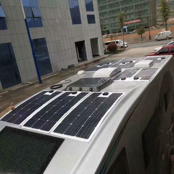 太阳能光伏系统