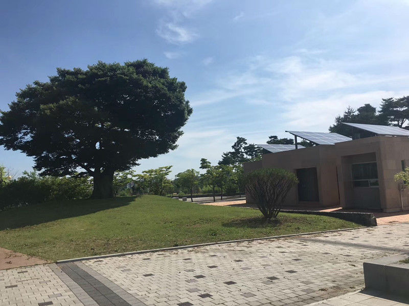 太阳能离网系统
