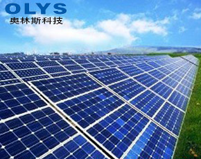 太阳能控制器是否可以定制？