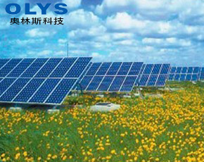 解析太阳能控制器工作原理