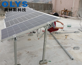 简介太阳能充电控制器的特点和应用场合