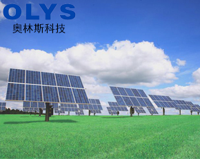 太阳能充电控制器运用于湖北宜昌扶贫光伏离网系统