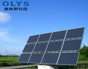 详解太阳能充电控制器的种类