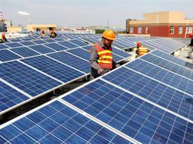 太阳能户用发电系统解决方案